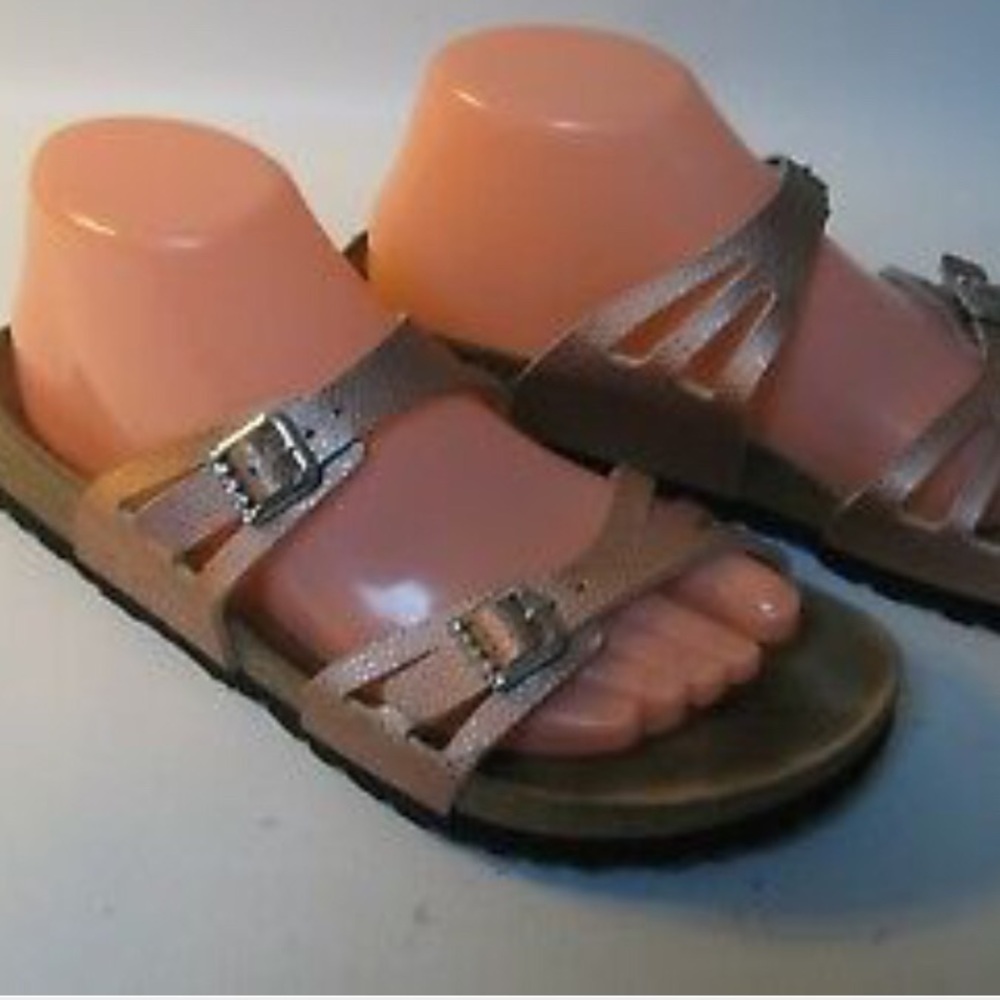 Birki by Birkenstock